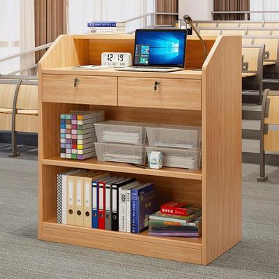 演讲台发言台简约现代迎宾台接待台导购台咨客台主持台司仪台讲桌