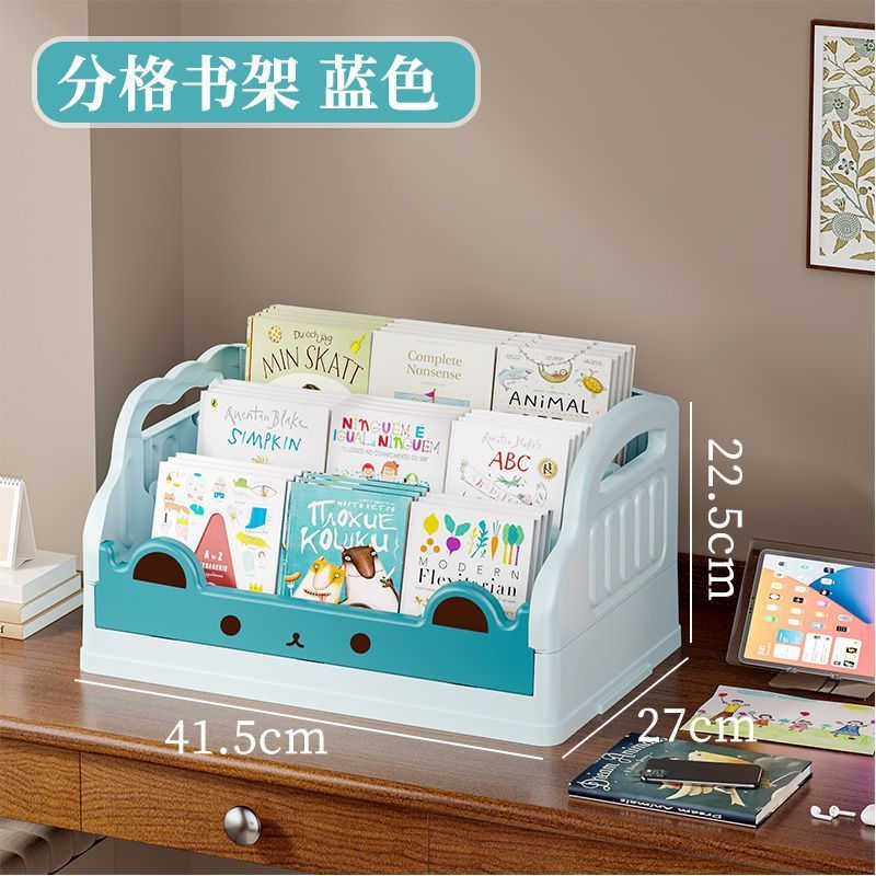 小推车置物架多层落地可移动带轮收纳架零食家用客厅宿舍储物架子
