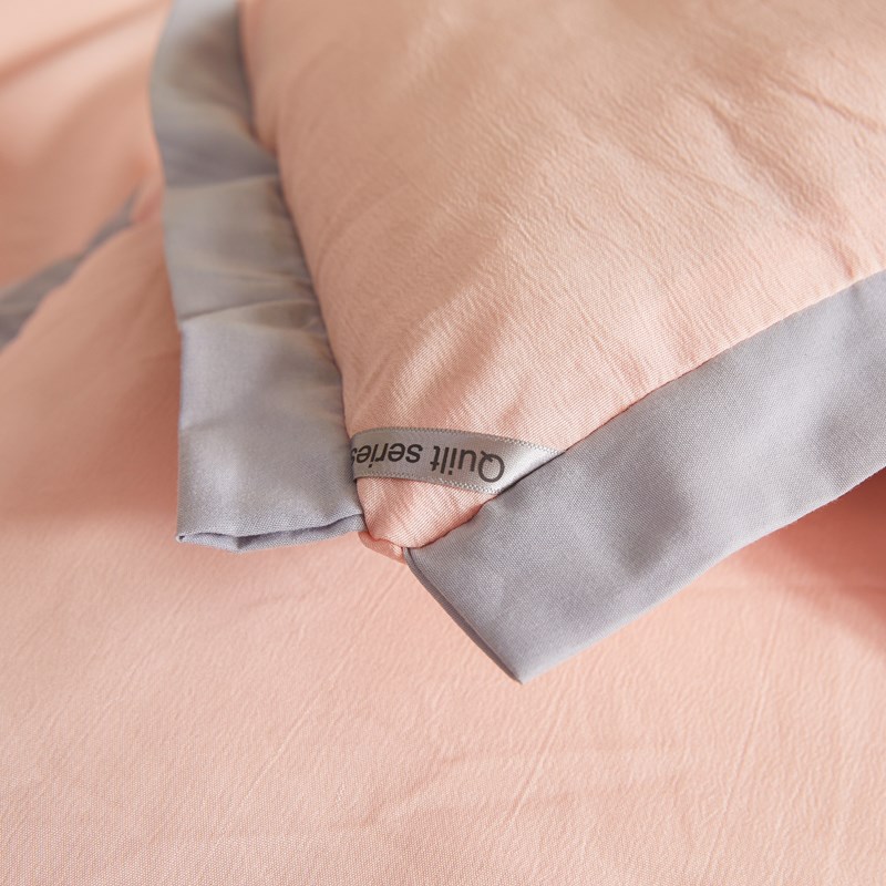 新款全棉加厚大豆被亲肤保暖棉被芯单双人学生宿舍春秋被冬被褥子