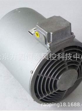 BG63 71 80 100  112  132 160-200 Wistro电机风扇 IP68防水防尘