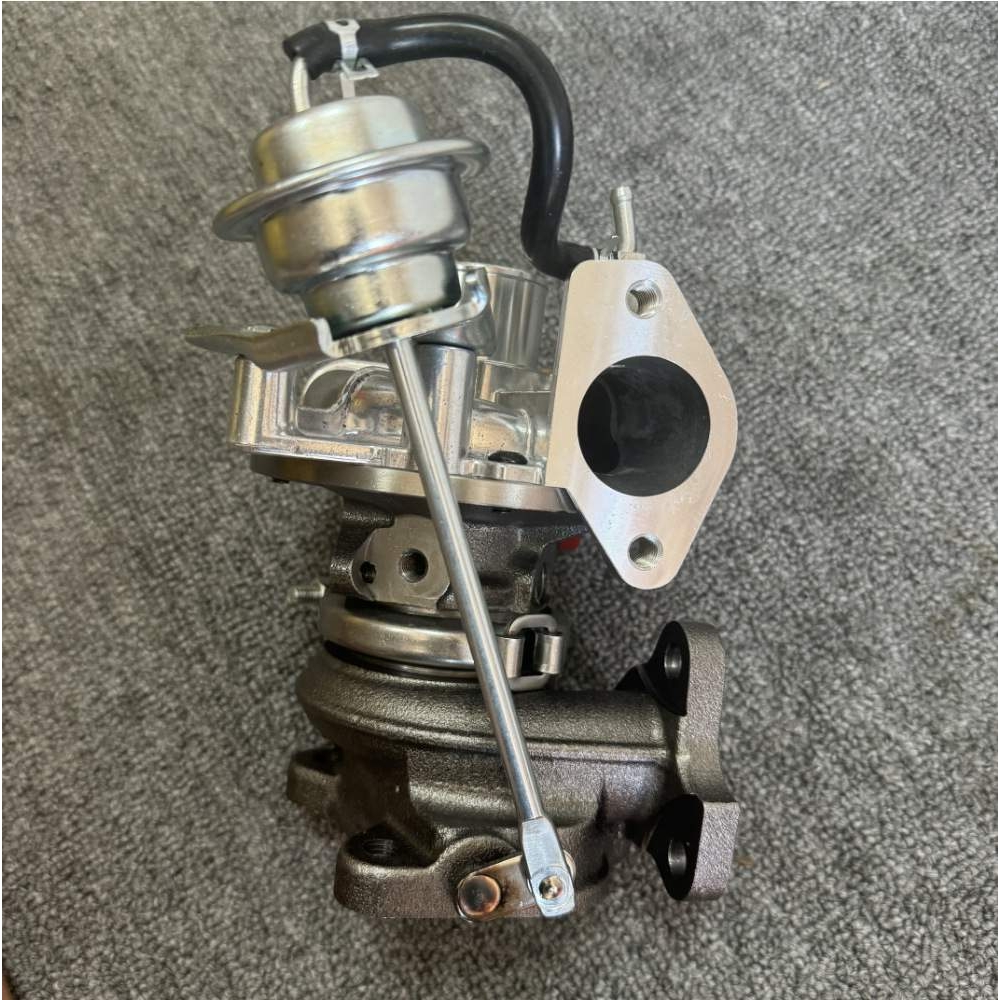 RHF3 VB410088 VQ38 17200-97202 1720097202 1.0T 涡轮增压器