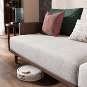 北美黑胡桃木沙发茶几组合新中式 别墅豪宅办公高级设计师定制家具