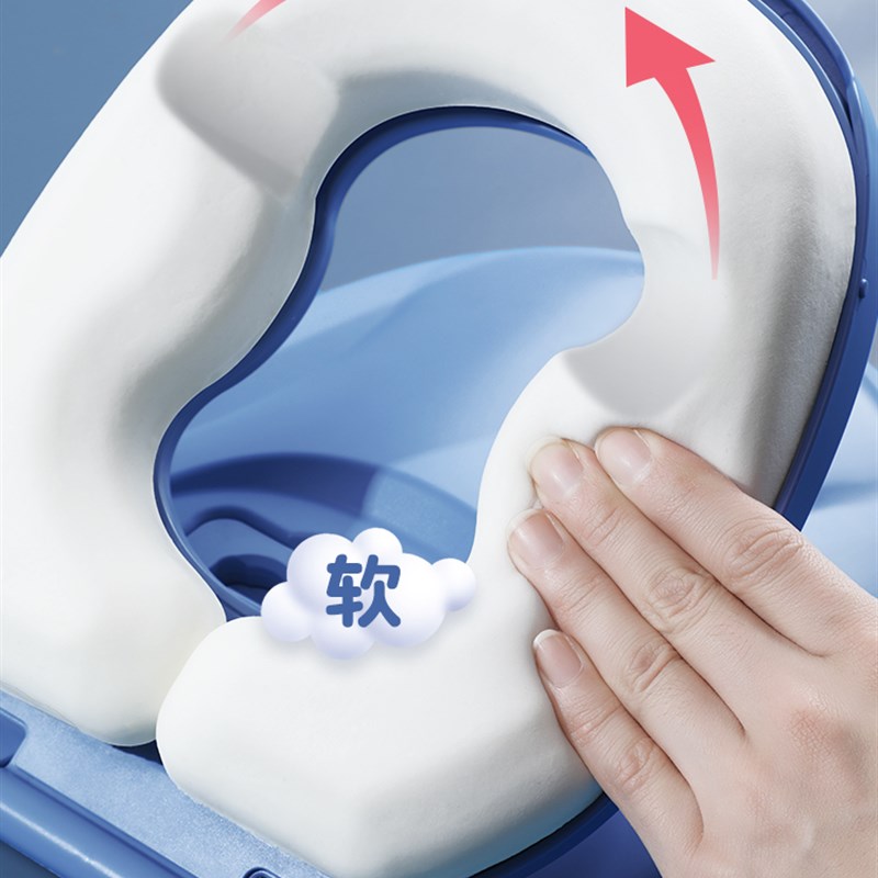 午睡枕办公室午睡神器小学生午休趴枕教室桌上趴睡枕儿童睡觉抱枕