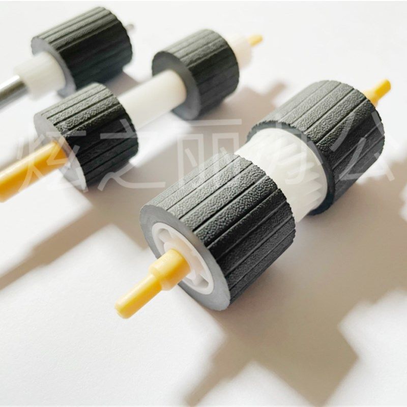 适用施乐4110纸盒搓纸轮4127 4112 4595 D110 D95 1100 D125 900