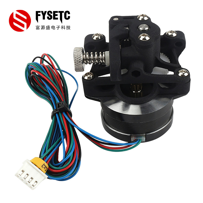 3D打印机配件 Voron 2.4 0.1/v1.5挤出机电机 36STH17-1004AHG