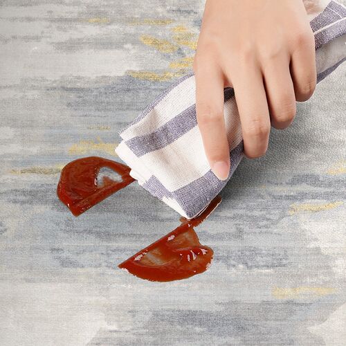 入户门地垫免洗可擦进门门口脚垫新款pvc皮革门垫可裁剪玄关地毯