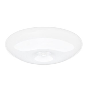 充电吸顶灯免接线免布线无线楼梯楼道大容量卫生间入户门感应灯