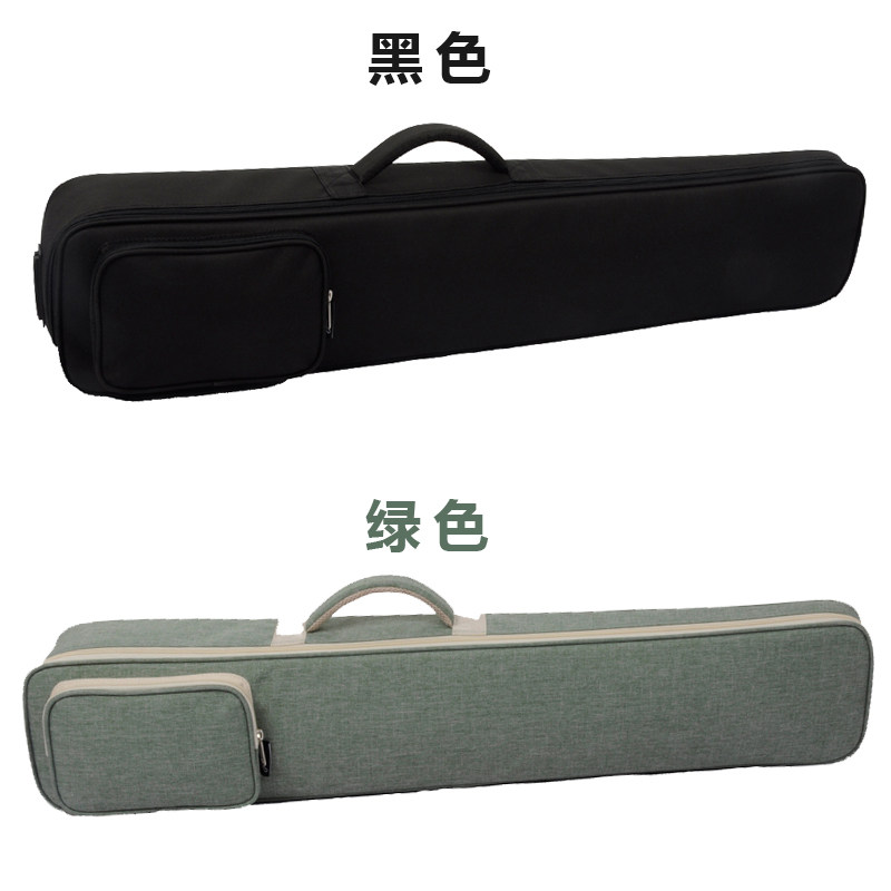 板胡包两把装二胡包软包加厚加绒两把装二胡琴包乐器包单把双把装