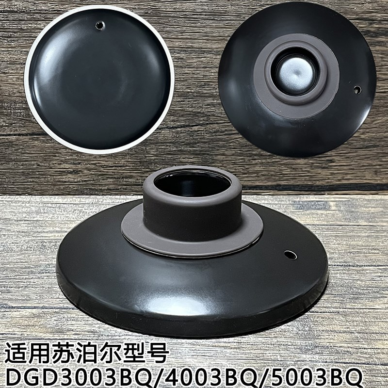 中药煎药壶盖子大全家用炖煮汤熬药陶瓷砂锅煲罐耐高温小盖子配件