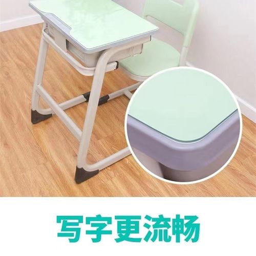 小学生课桌桌布书桌学习写字透明桌垫桌面书桌垫水晶板4060儿童
