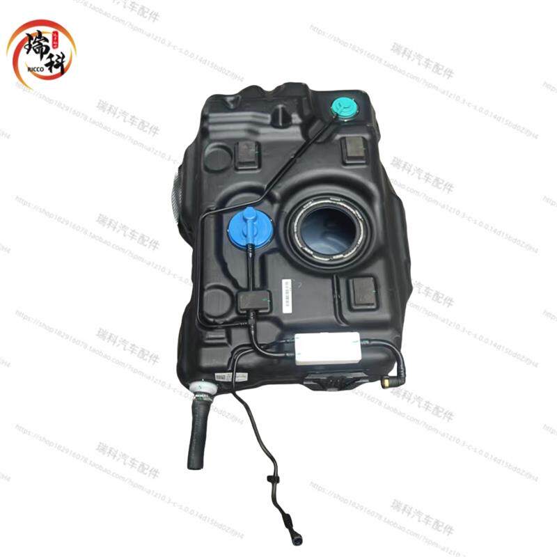 适用于奇瑞捷途X70油箱总成X70汽油箱X70S燃油箱X95/X90油箱