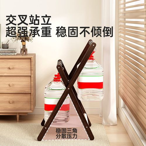 衣架落地实木挂衣架床边晚上放衣服神器卧室临时搭衣裤次净衣架