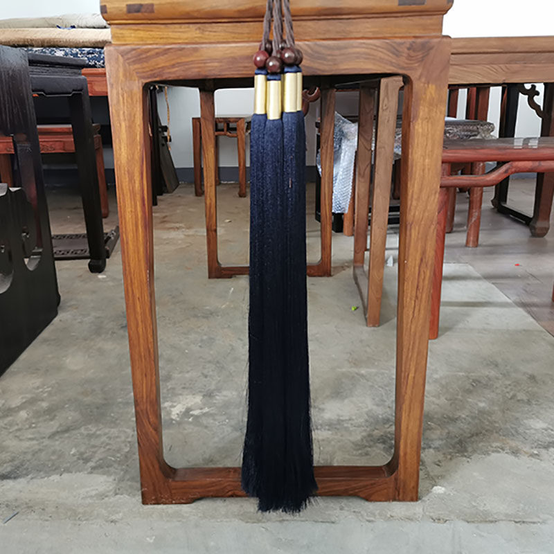 【七韵家居】古琴穗 古琴流苏下垂感好 古琴配件古琴琴穗