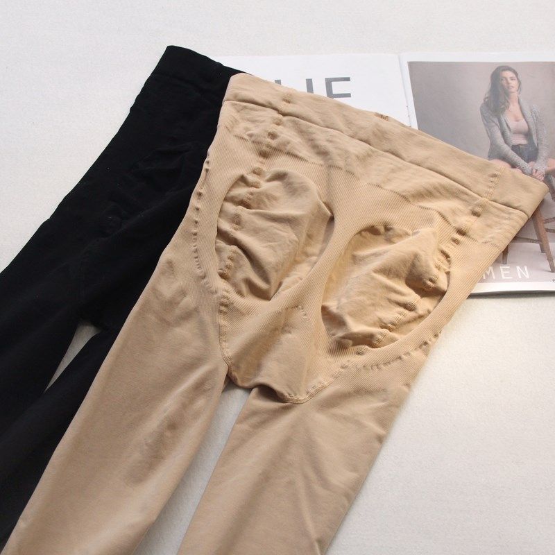 宽松高弹春秋季打底裤收肚提臀加大码200斤连裤袜不掉档孕妇可穿,女士内衣/男士内衣/家居服,连裤袜/打底袜,淘宝优惠券,粉丝福利购,淘宝优惠卷