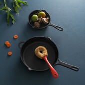 创意厨房用刷仿生椰棕刷棕丝刷子长柄锅刷 不粘油洗碗刷子清洁刷