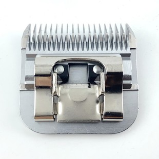 乐比630大推子宠物电推剪安迪斯摩泽通用620刀头A5F留毛6.4MM