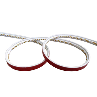 饰镜子边框包边 饰线封边电视背景墙装 pvc自粘软线条装 饰条吊顶装