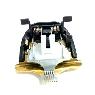 大型犬泰迪金毛宠物剃脚毛刀头猫咪眼毛刀头家用狗狗电推剪修脚毛