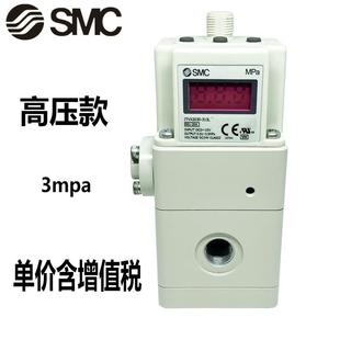 313CL 333BL SMC电气比例阀ITVX2030 ITVX2030 高压 ITX2030 313L