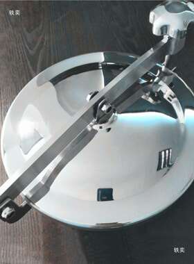 304卫生盖级人孔不锈钢316AL快开常压人圆孔酒罐形342椭圆翻边手