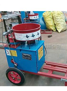 蔬菜花卉育苗土DKY压机钵全动草自炭土制机植物育苗移钵栽钵机