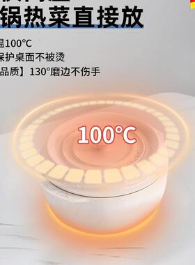 餐桌垫岩油板桌面护大理石桌垫50095透明桌布防水保防免温洗防烫