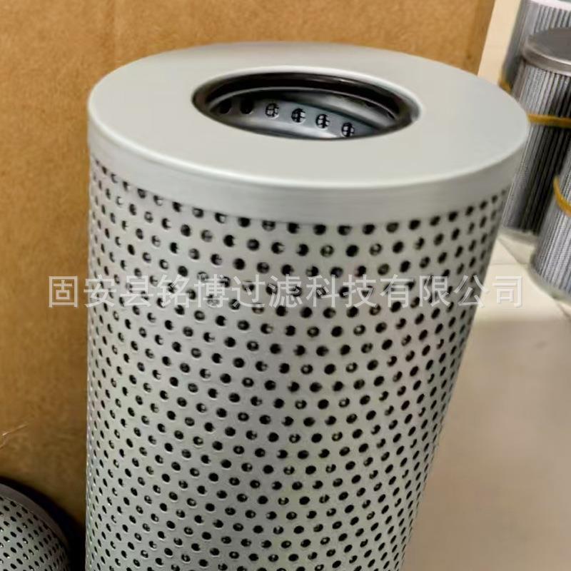 厂家回油滤芯玻芯纤滤工程械设备配件TZX2-16机0过滤液器压GFO油