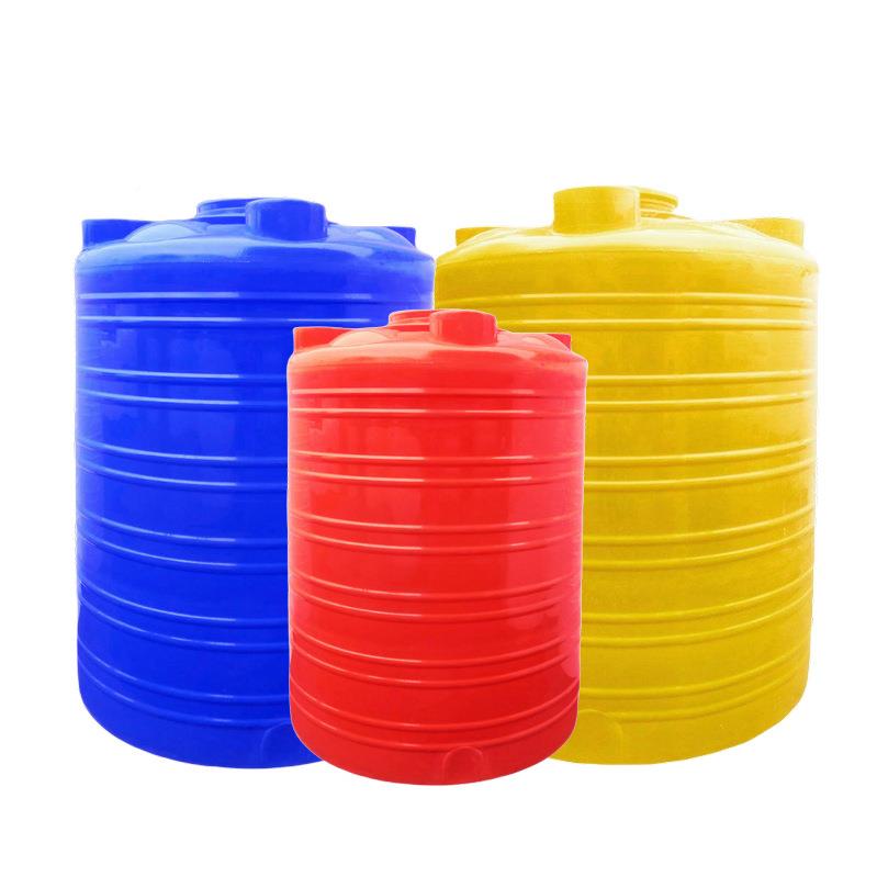 加厚塑料286水水塔储水桶储道地罐塑料水桶工水箱路洒水桶