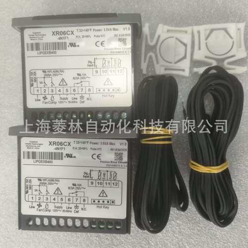 *控制器XR06CX-4N1F1XR02CX-4N1F1XR03CX-4N0F1XR06CX-4N1F1