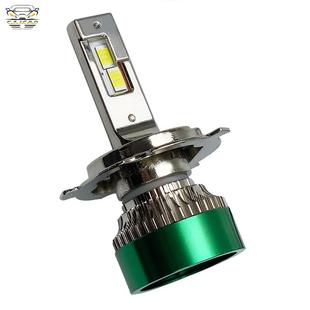 热高JC-85品质led大功单铜汽管前照灯车率led灯前销大灯车灯配件