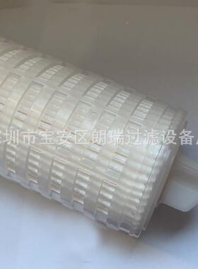 现货销售微孔过滤器T581507T9疏水滤芯518150T1-BKRIPF1E折叠7滤