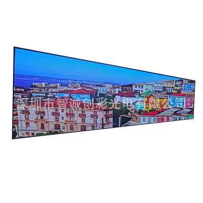 深圳厂小间全彩屏P1.87ZC-P1.875全彩屏距led小距舞台屏le显示d屏