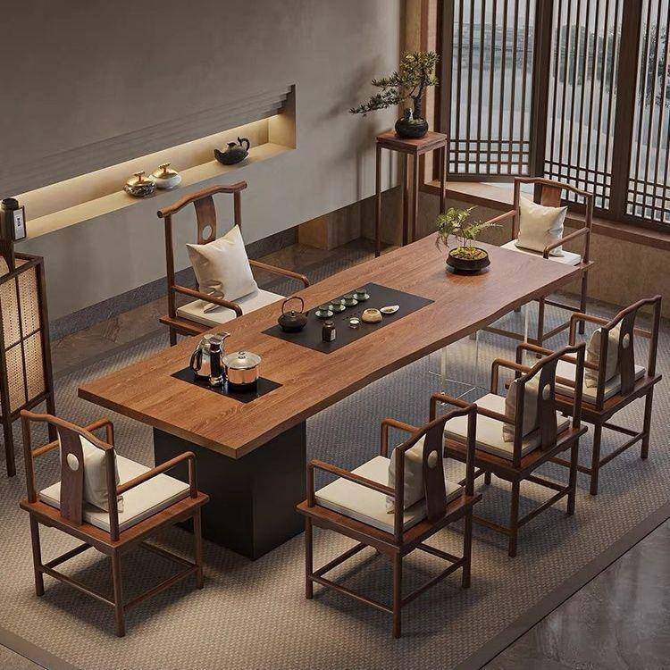 台大板实木茶夫桌家用36455现代简约茶办中式公室泡茶功桌椅组合,玩具/童车/益智/积木/模型,其它,淘宝优惠券,粉丝福利购,淘宝优惠卷