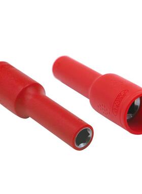 注WE制DO工厂直供1/28塑绝缘公加长套筒1000V耐压19783813