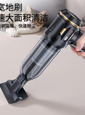 车载吸尘器持手大功充率吸吹一体吹ST-6900尘机真家用抽空气机跨