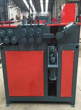 多功能钢筋盘圈机螺旋JR-10钢圈机筋螺纹钢筋盘圈打机