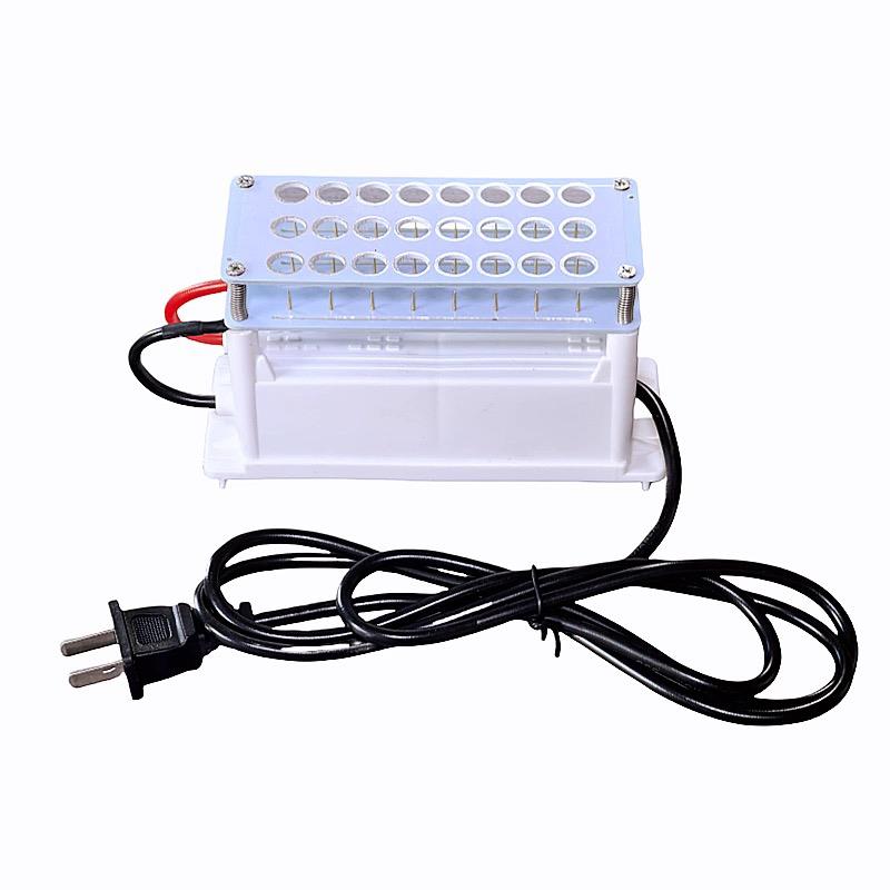 等离子臭氧杀菌消毒机发生器食品厂工业负离子消除甲醛异味净化器