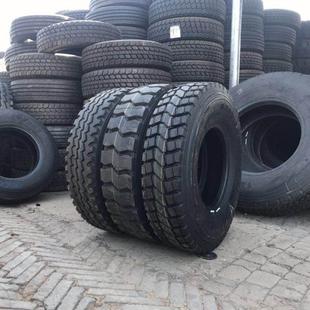 三包品质650R16 700R16 750R16 825R16 900R16全钢丝货车卡车轮胎