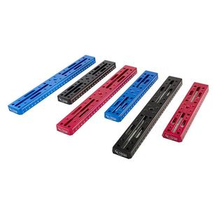 rbasstro红蓝天文望远镜75度雌狐燕尾板燕尾300mm210信达小黑柄