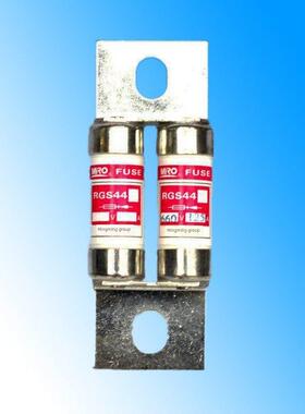 MRO茗熔电器熔断器保险丝保险管RGS44 700V690V200A180A160A140A