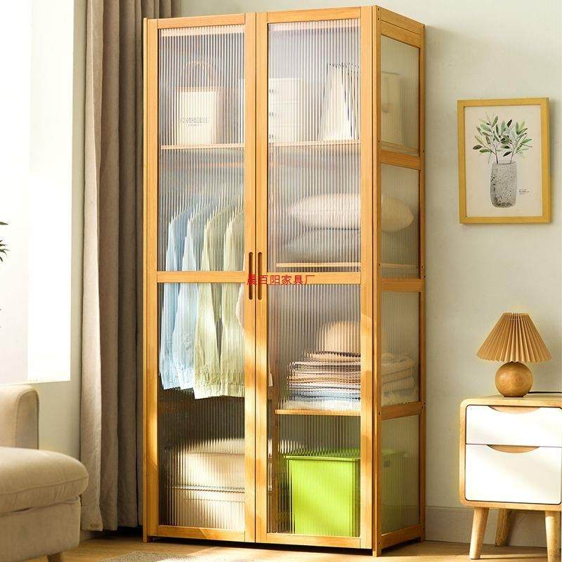 实简易衣柜卧室家用出租房儿童木组装收NIG纳柜子衣橱小型户经屋,农机/农具/农膜,其它农用工具,淘宝优惠券,粉丝福利购,淘宝优惠卷