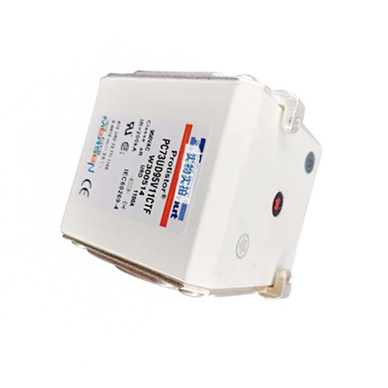 P齐C73UD95V11CT号全标准封装低压快速PC73UD95熔断器型和保F险丝