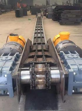 刮输送结构合理板SB620/0T4刮板输送机G使用方便刮板OSS输送机