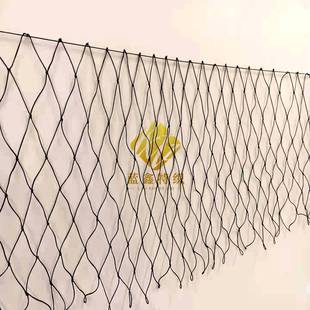 折叠抄网头力01大力马绳抄网兜渔动力翔伞滑用网高网强张大力马网