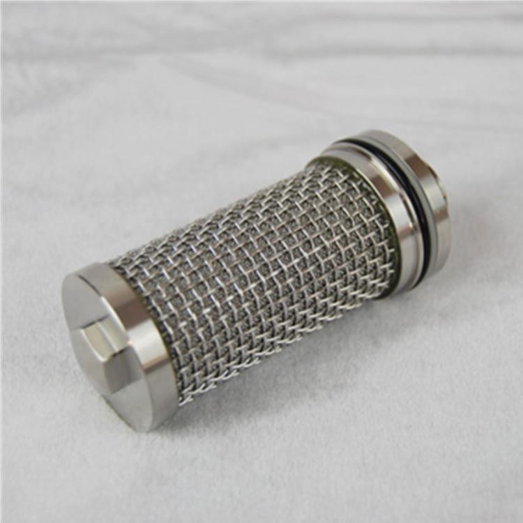 新乡过滤不锈钢钢焊接工L艺管承受力支架反反冲洗GL冲洗GF压-11X