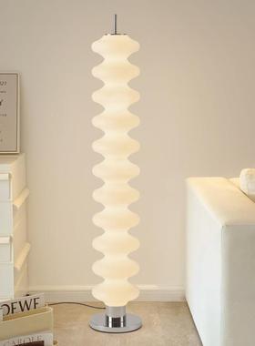 落灯现室代地简约麦葫44997芦设计师款沙发旁丹客厅卧立式落地灯