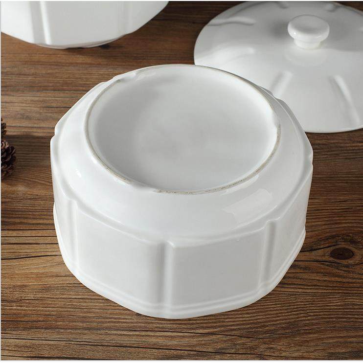 酒店陶瓷餐具质黄镁瓷炖汤盅陶带盖大号条纹汤鼎面碗富贵259汤窝,农机/农具/农膜,其它农用工具,淘宝优惠券,粉丝福利购,淘宝优惠卷