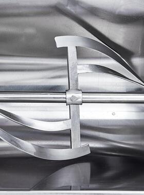 厂家直供50型和师机商用全自动多功能搅拌揉面机精机装面IQL揉面