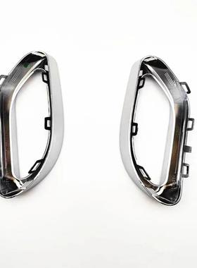 OE:KLAA0588522122058825221排气管尾喉饰条电镀条亮条W205C200