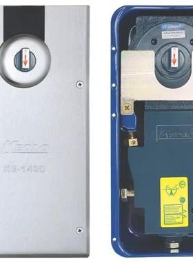 K门DAORVX科導1400地E弹簧玻璃门铰液压缓地冲重型铰链定位